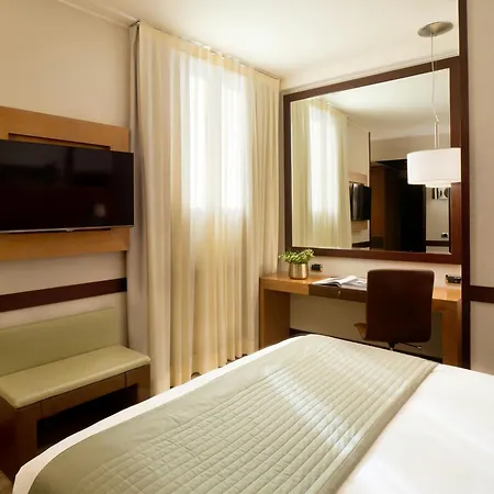 호텔 스타호텔 리츠