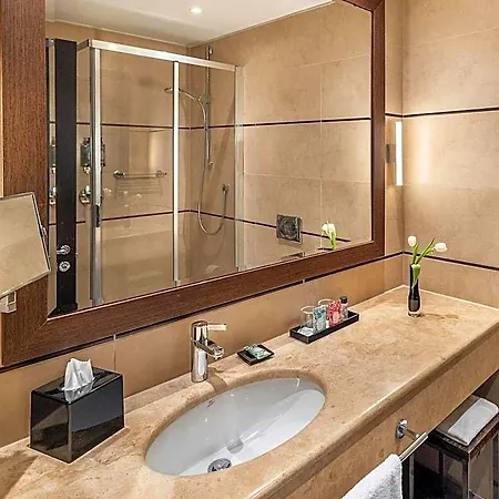ستارهوتيلز ريتس 4* ميلان