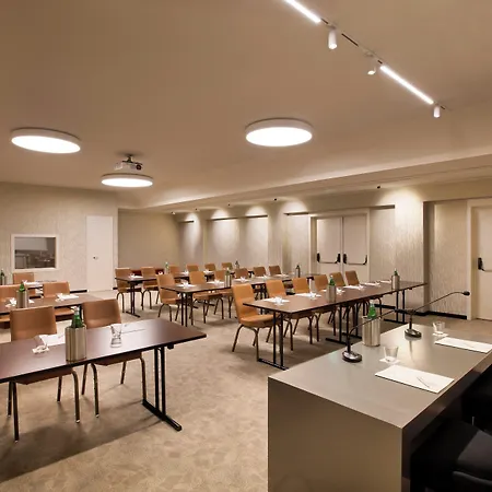 Starhotels Ritz 4* Milan