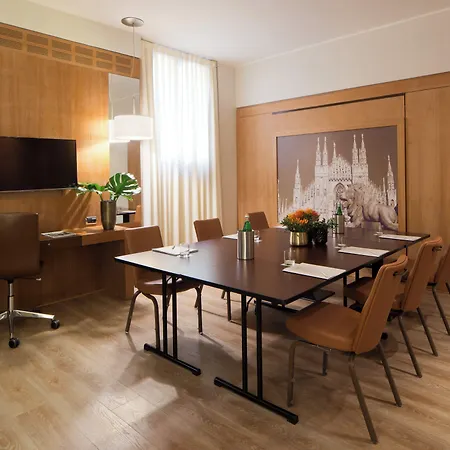 Starhotels Ritz Hotel