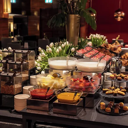 Hotel Starhotels Ritz