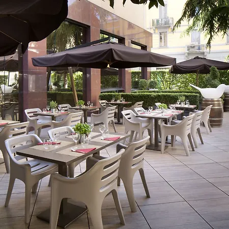 Starhotels Ritz