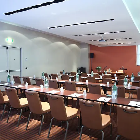 Starhotels Ritz 4* Milán