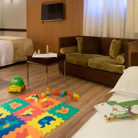 Starhotels Ritz Milano