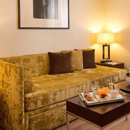 Starhotels Ritz 4*