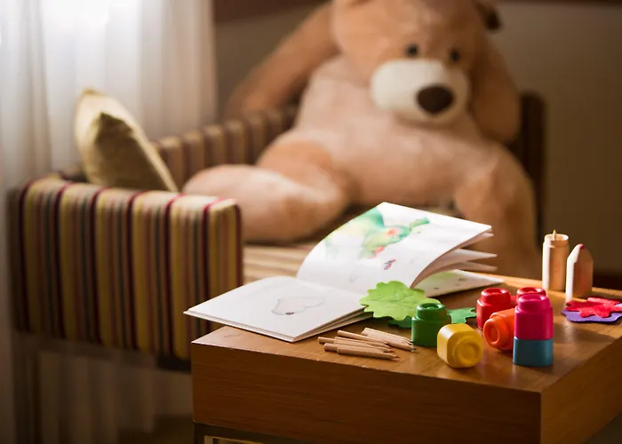 Hotel Starhotels Ritz