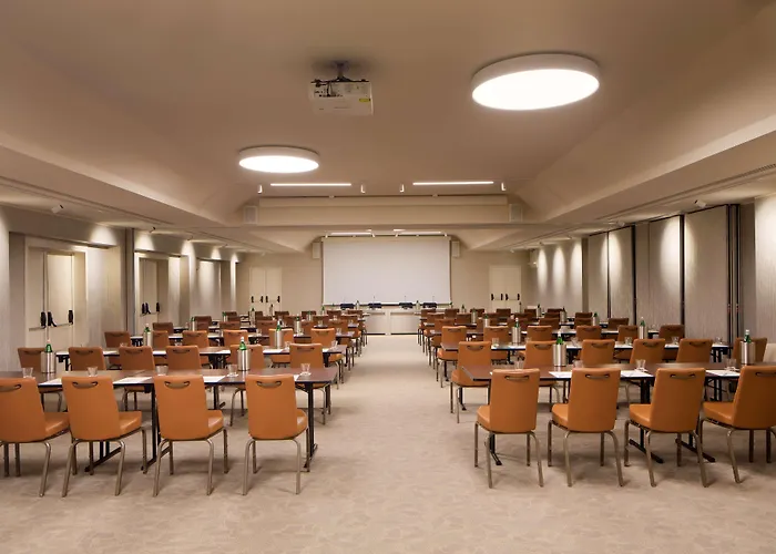 Hotel Starhotels Ritz 4*