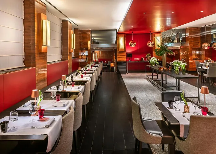 Starhotels Ritz Hotel