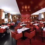 スターホテルズ リッツ ホテル 4*