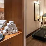 スターホテルズ リッツ 4* ミラノ