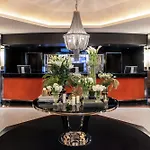 スターホテルズ リッツ 4*