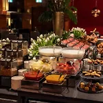 スターホテルズ リッツ 4* ミラノ