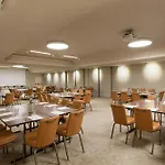 ホテル スターホテルズ リッツ ミラノ