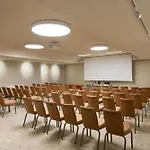 スターホテルズ リッツ ホテル ミラノ