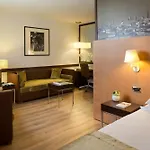 ホテル スターホテルズ リッツ 4*