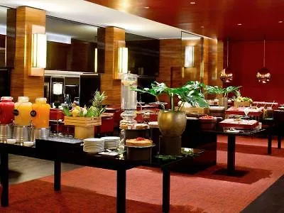 Отель Starhotels Ritz 4*