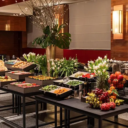 Starhotels Ritz 4* Milano