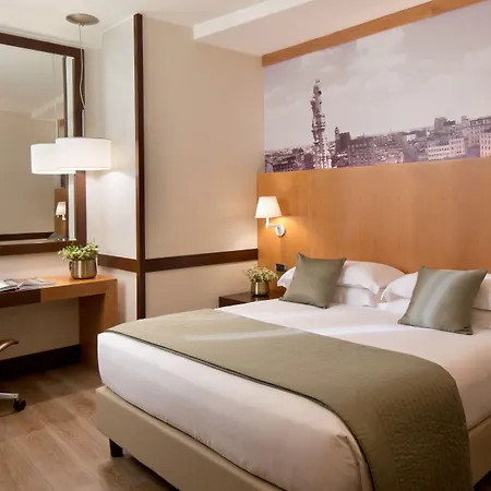 Hotell Starhotels Ritz 4*
