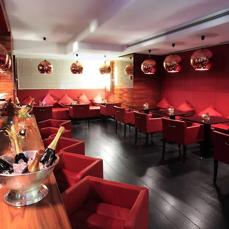 Hotell Starhotels Ritz