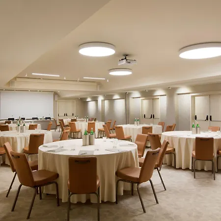 Hotell Starhotels Ritz 4*