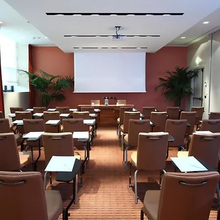 Starhotels Ritz 4* Milano